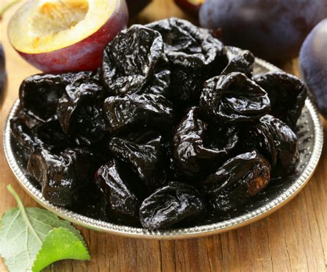 busilak's cashew prunes|Prunes and Cashew Mousse Recipe .